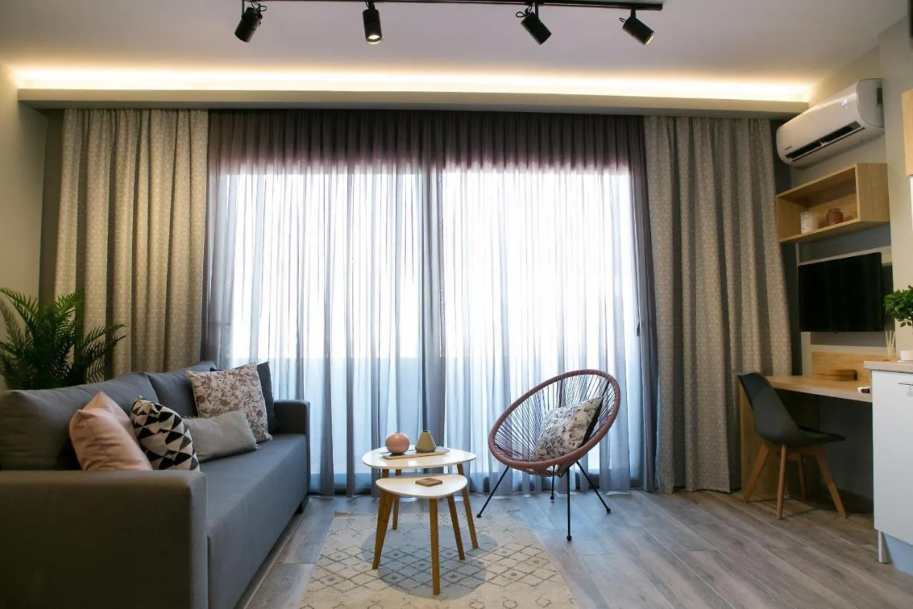 Sts Eight 7 New Luxury Apartment Soluň